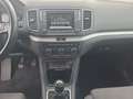 Volkswagen Sharan Comfortline BMT Start-Stopp 7 Sitze AHK Gris - thumbnail 13