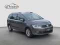 Volkswagen Sharan Comfortline BMT Start-Stopp 7 Sitze AHK Gris - thumbnail 3