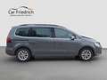 Volkswagen Sharan Comfortline BMT Start-Stopp 7 Sitze AHK Gris - thumbnail 4