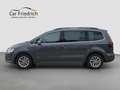 Volkswagen Sharan Comfortline BMT Start-Stopp 7 Sitze AHK Gris - thumbnail 8