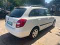 Skoda Fabia Combi Ambition Style Climatronic+Tempomat Bianco - thumbnail 5