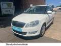 Skoda Fabia Combi Ambition Style Climatronic+Tempomat Weiß - thumbnail 1
