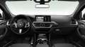 BMW X4 xDrive20d M Sportpaket NAVI LED PANO ACC AHK Black - thumbnail 7
