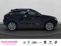 Volkswagen T-Roc Goal 1.5 TSI Navi+LED+VC+Kamera+ACC+App-connect Schwarz - thumbnail 7
