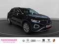 Volkswagen T-Roc Goal 1.5 TSI Navi+LED+VC+Kamera+ACC+App-connect Schwarz - thumbnail 8