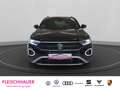 Volkswagen T-Roc Goal 1.5 TSI Navi+LED+VC+Kamera+ACC+App-connect Schwarz - thumbnail 2