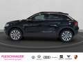 Volkswagen T-Roc Goal 1.5 TSI Navi+LED+VC+Kamera+ACC+App-connect Schwarz - thumbnail 3