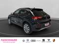 Volkswagen T-Roc Goal 1.5 TSI Navi+LED+VC+Kamera+ACC+App-connect Schwarz - thumbnail 4