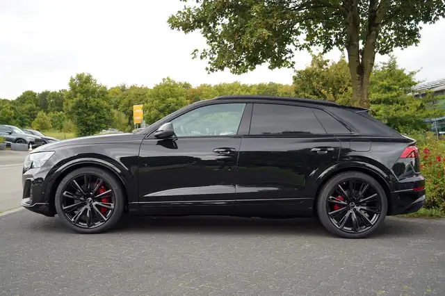 Audi Q8 NEW PLUG IN RS EDITION MEGA VOL PANO/HEAD/4WS-27%