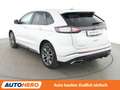 Ford Edge 2.0 TDCi Bi-Turbo ST-Line 4x4 Aut.*LED*ACC*CAM*PDC Blanc - thumbnail 4