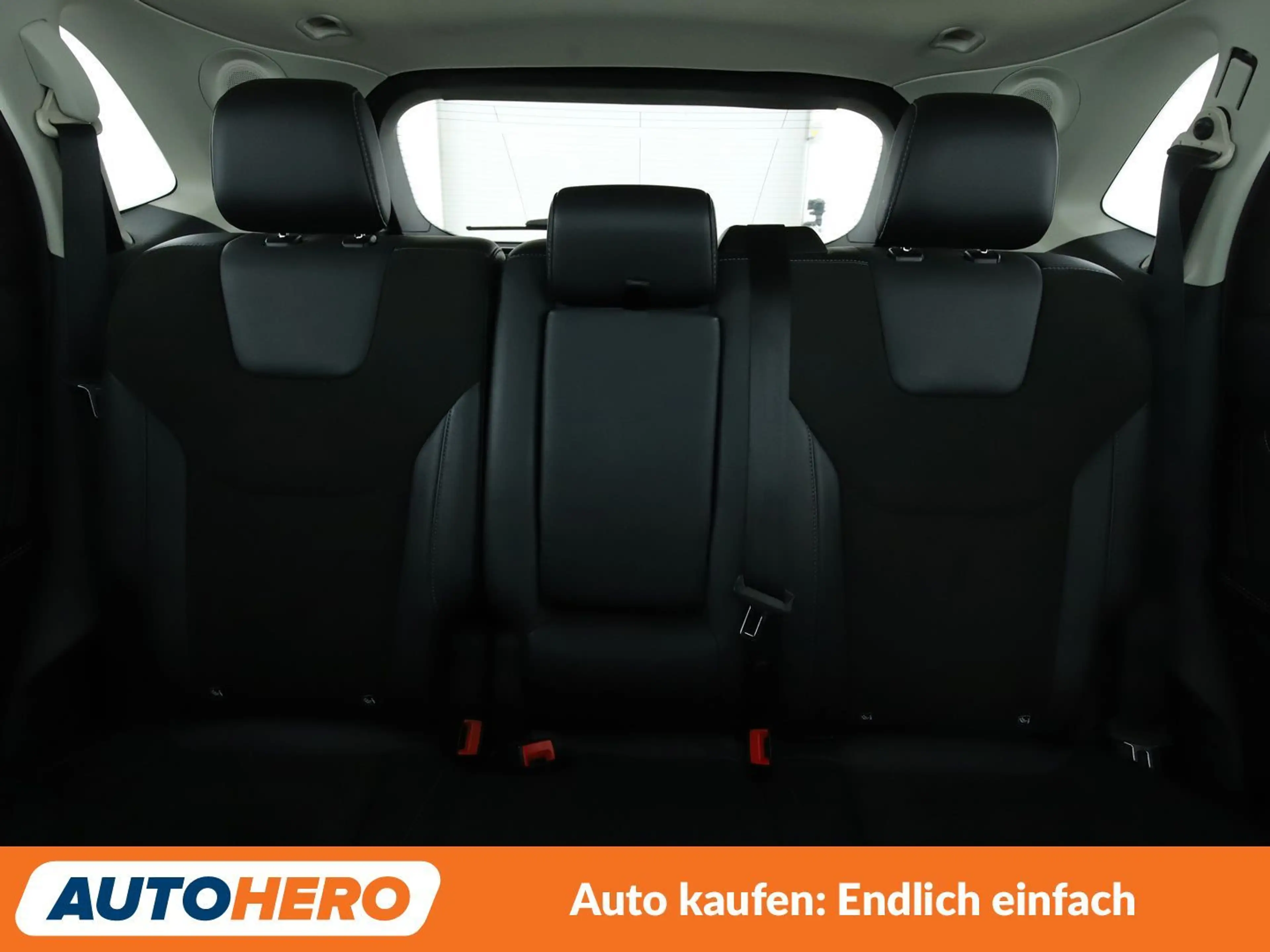 Ford Edge 2.0 TDCi Bi-Turbo ST-Line 4x4 Aut.*LED*ACC*CAM*PDC — photo 15