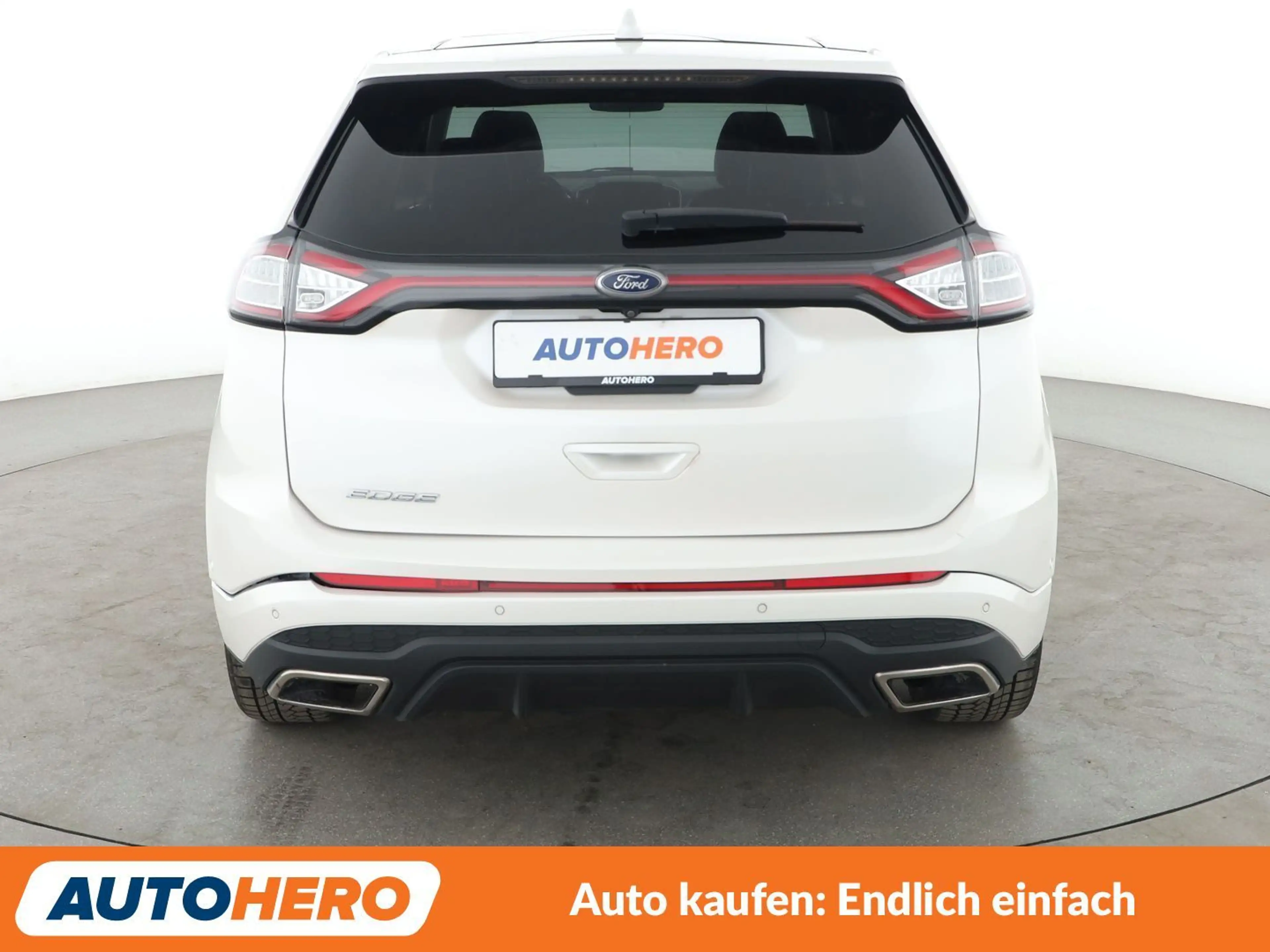 Ford Edge 2.0 TDCi Bi-Turbo ST-Line 4x4 Aut.*LED*ACC*CAM*PDC — photo 5