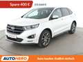 Ford Edge 2.0 TDCi Bi-Turbo ST-Line 4x4 Aut.*LED*ACC*CAM*PDC Blanc - thumbnail 1