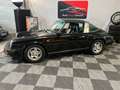 Porsche 911 3.0 TARGA Negro - thumbnail 3