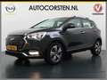 JAC Sonstige iEV7 S 39kWh Automaat Leder 360°Camera Navi via Ap Schwarz - thumbnail 1
