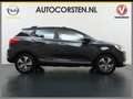JAC Sonstige iEV7 S 39kWh Automaat Leder 360°Camera Navi via Ap Schwarz - thumbnail 6