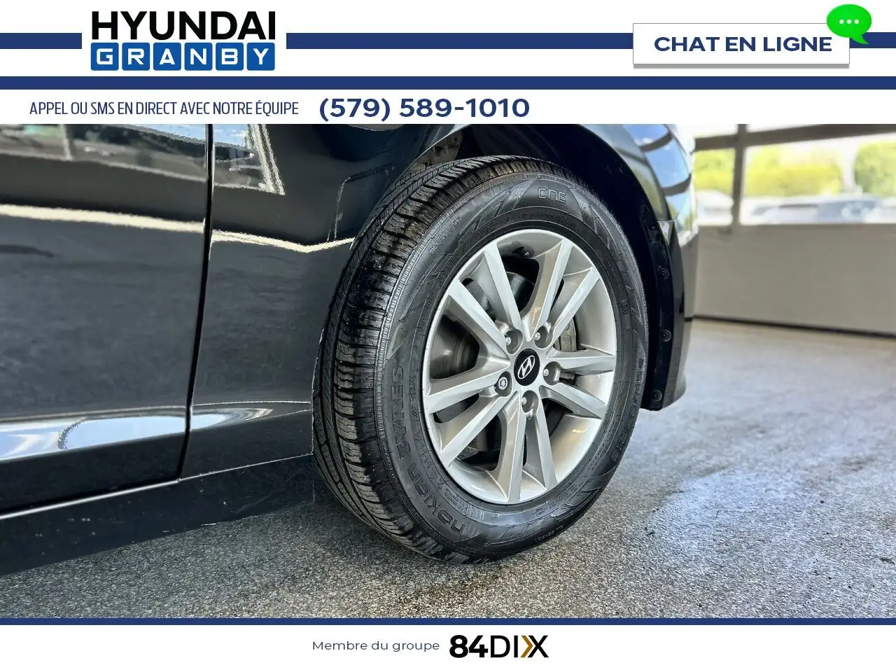 Hyundai SONATA снимка Hyundai SONATA