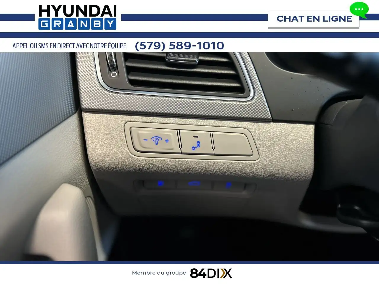 Hyundai SONATA снимка Hyundai SONATA