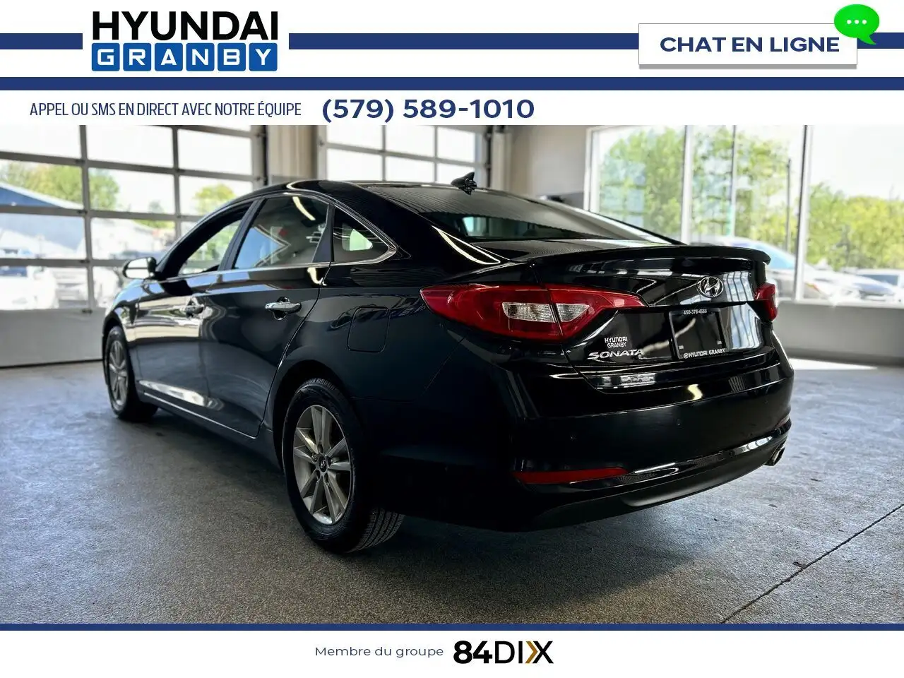 Hyundai SONATA снимка Hyundai SONATA