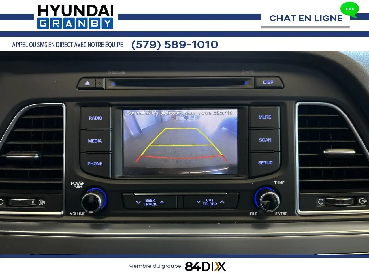 Hyundai SONATA снимка Hyundai SONATA