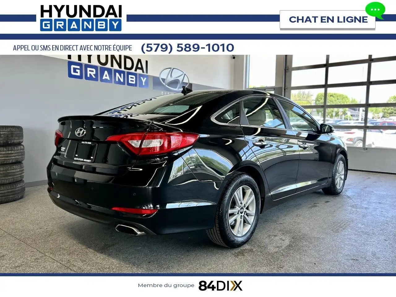 Hyundai SONATA снимка Hyundai SONATA