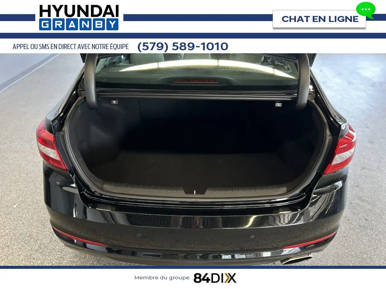 Hyundai SONATA снимка Hyundai SONATA