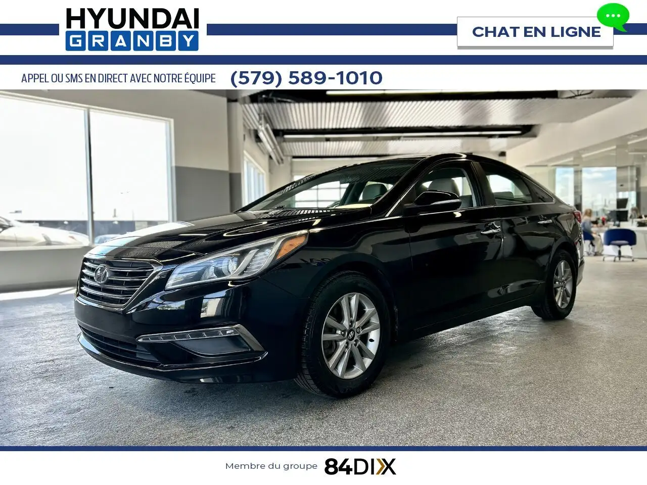 Hyundai SONATA снимка Hyundai SONATA