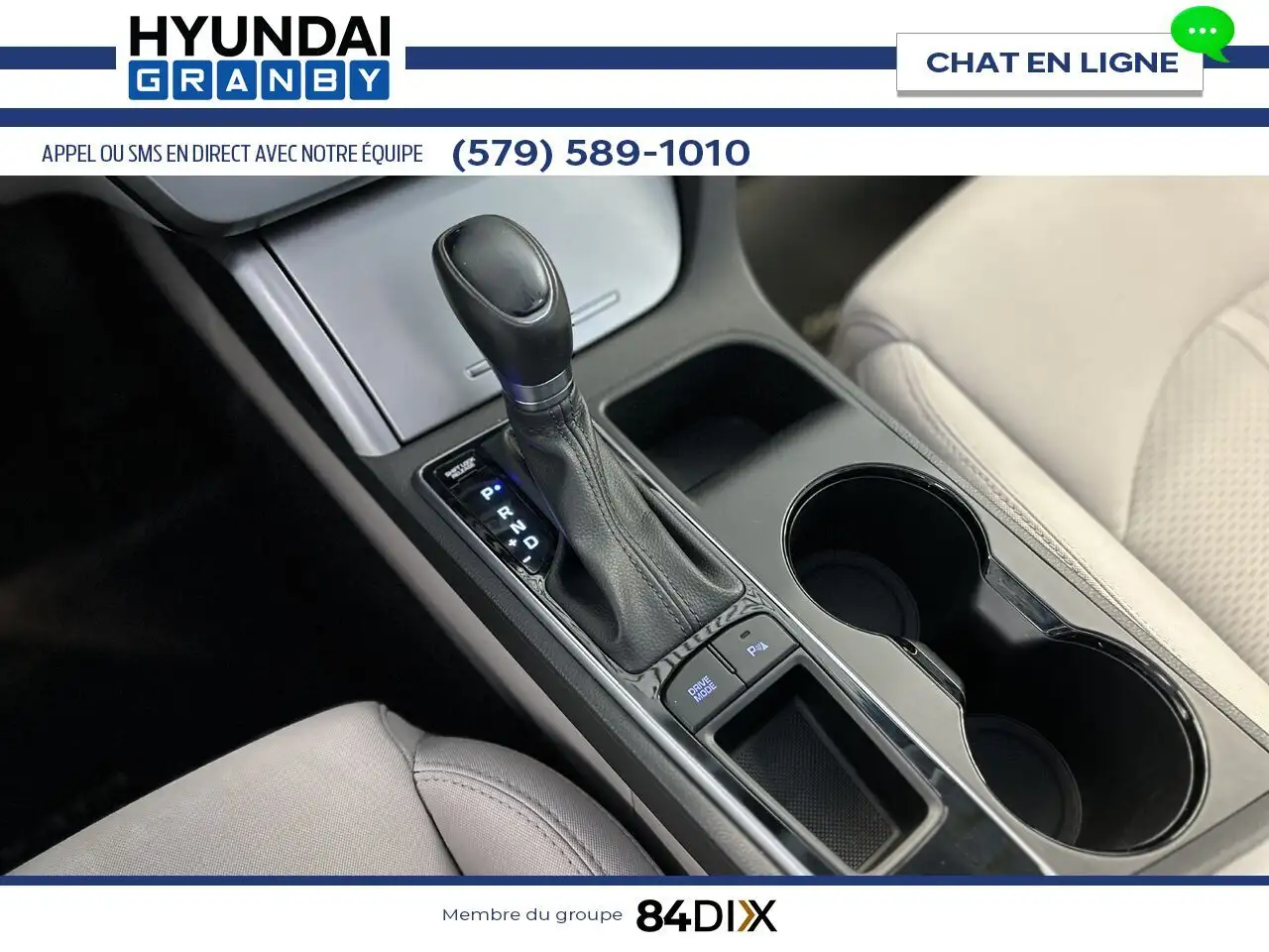 Hyundai SONATA снимка Hyundai SONATA