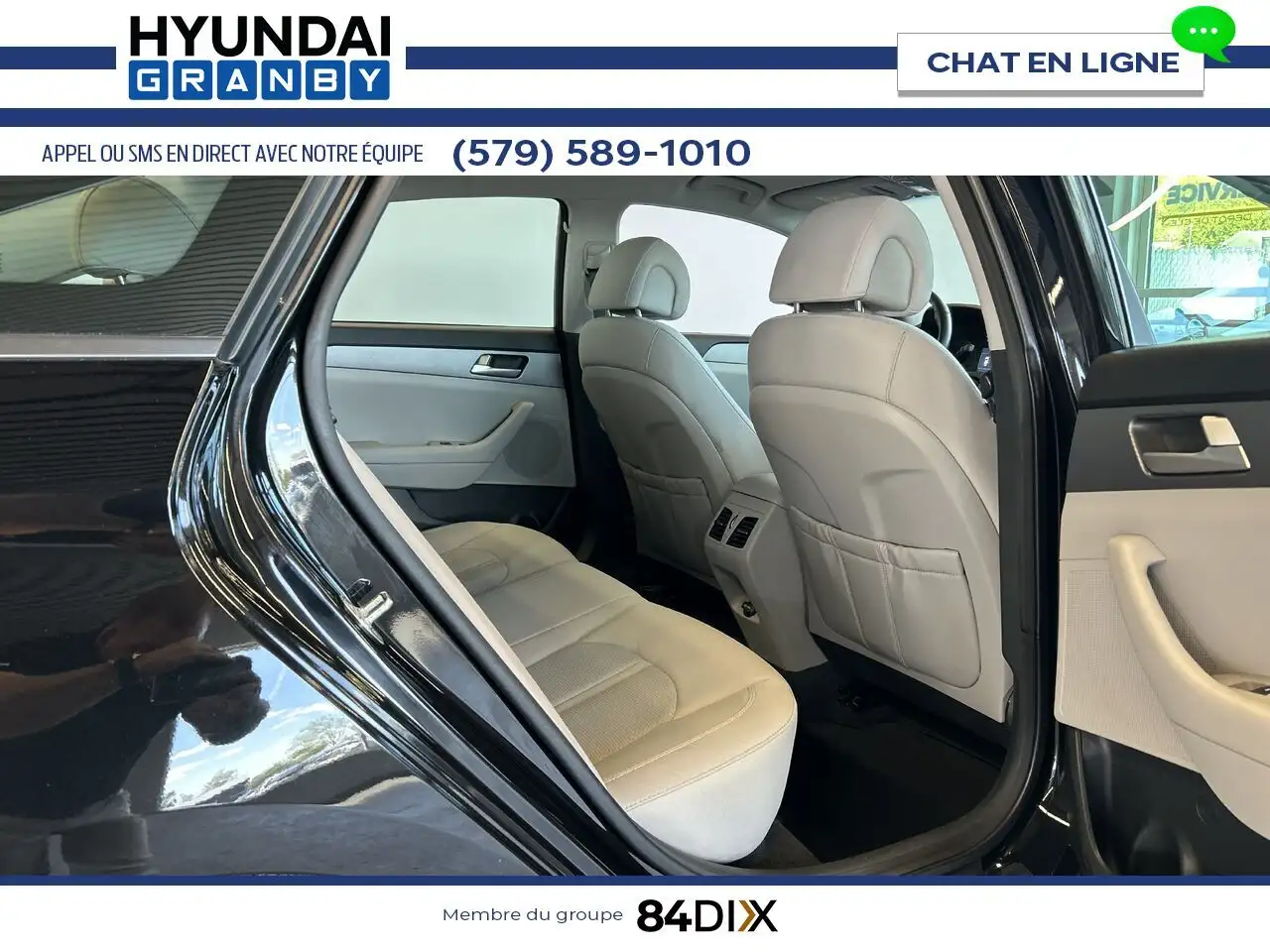 Hyundai SONATA снимка Hyundai SONATA