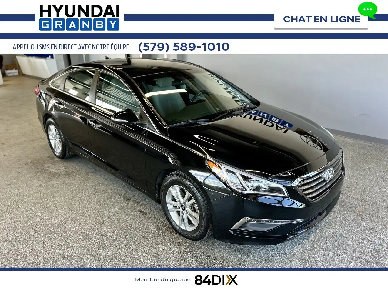 Hyundai SONATA снимка Hyundai SONATA