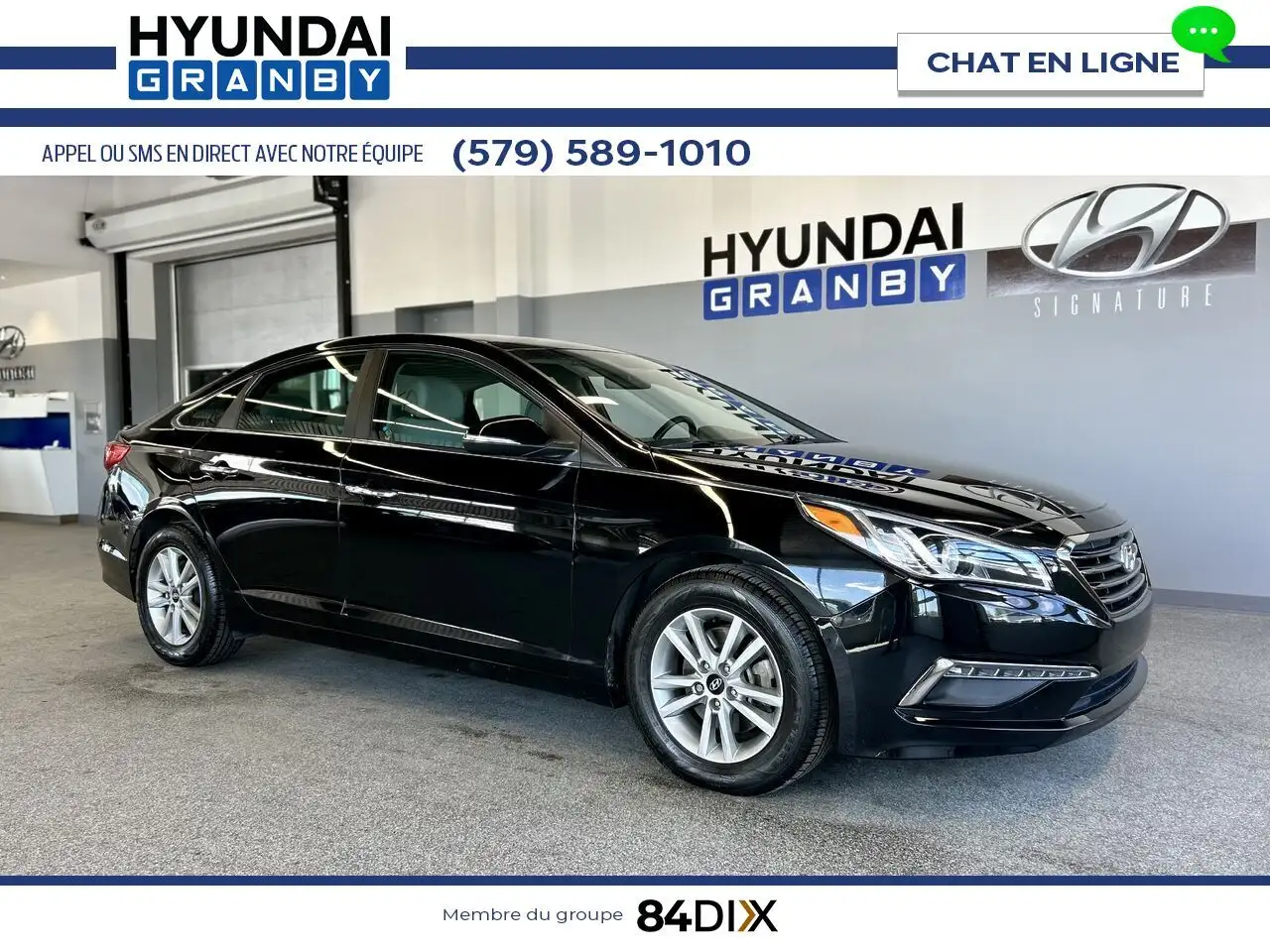 Hyundai SONATA снимка Hyundai SONATA