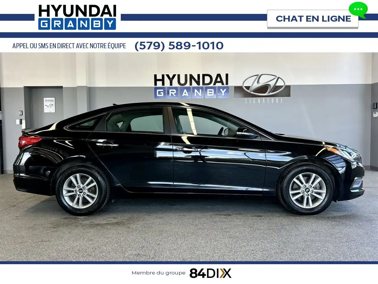 Hyundai SONATA снимка Hyundai SONATA