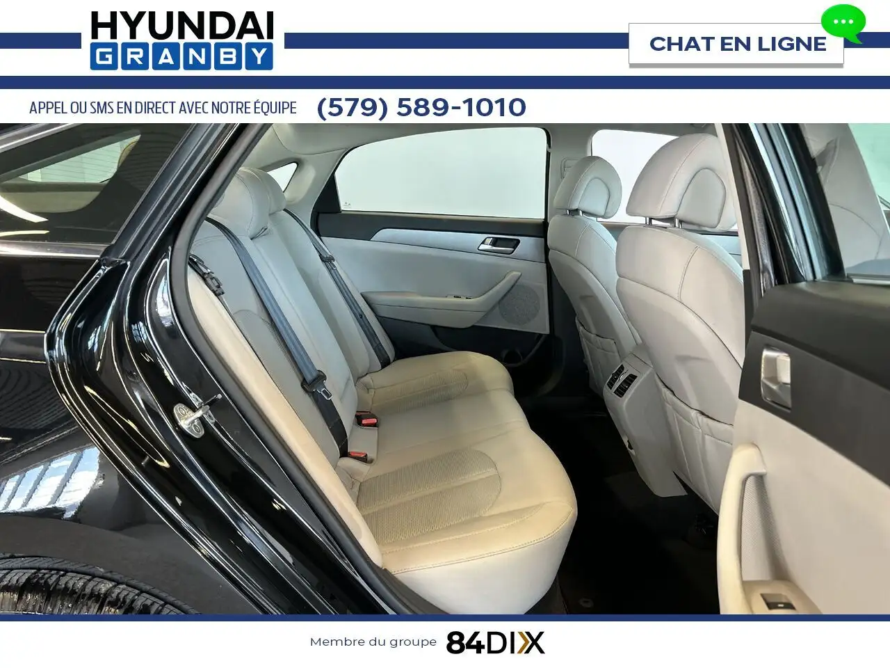 Hyundai SONATA снимка Hyundai SONATA