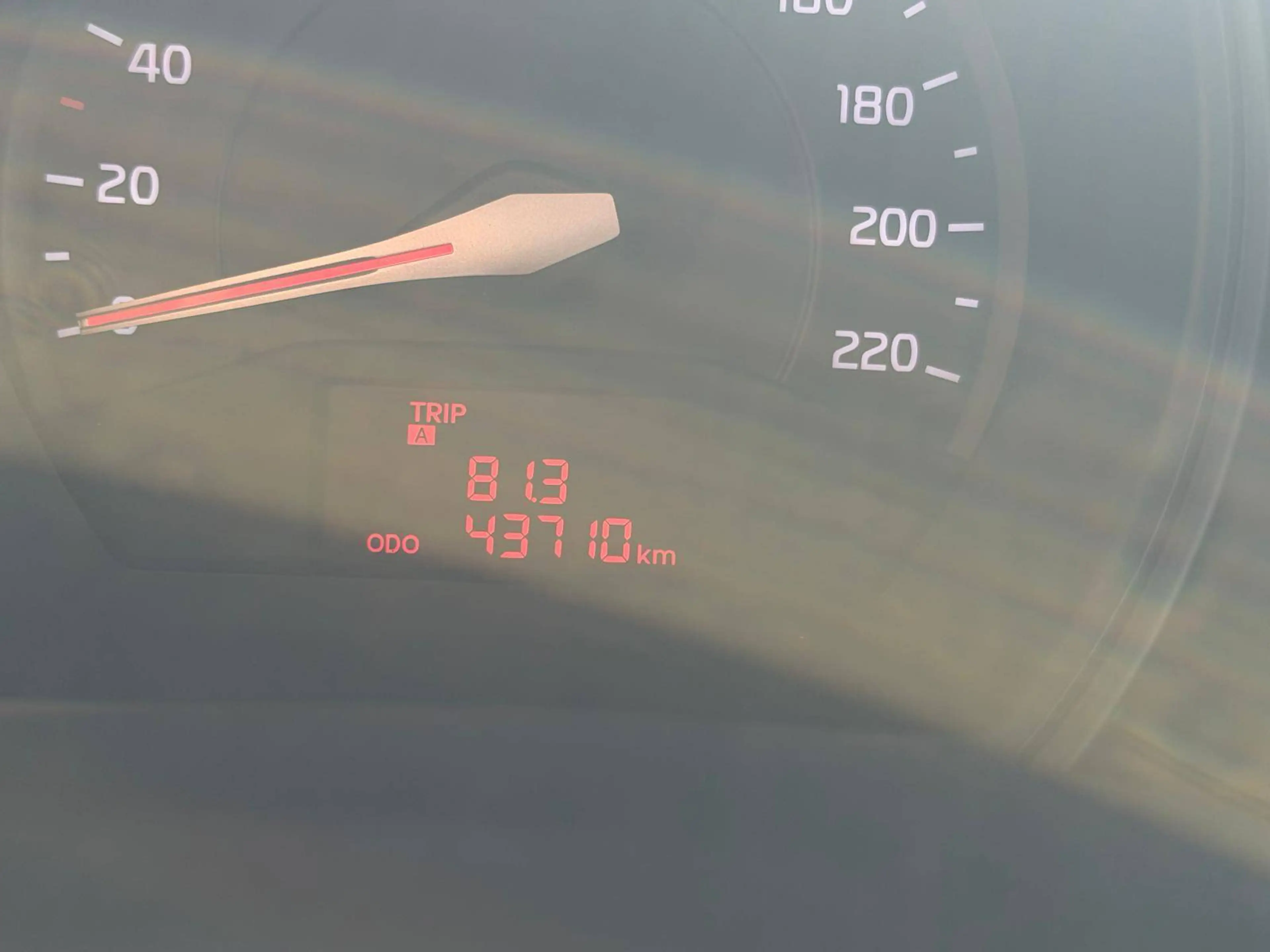 Kia Rio Attract*1.Hand*wenig KM*sehr gepflegt*Klima*Tüv Neu — photo 12