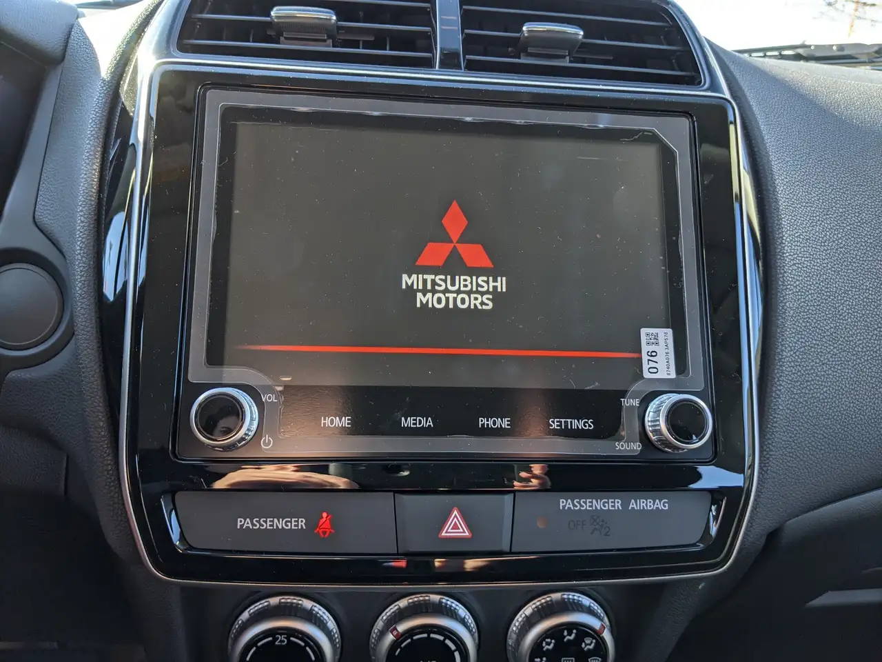Mitsubishi RVR снимка Mitsubishi RVR