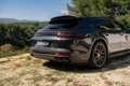 Porsche Panamera Sport Turismo 4 E-Hybrid Schwarz - thumbnail 11