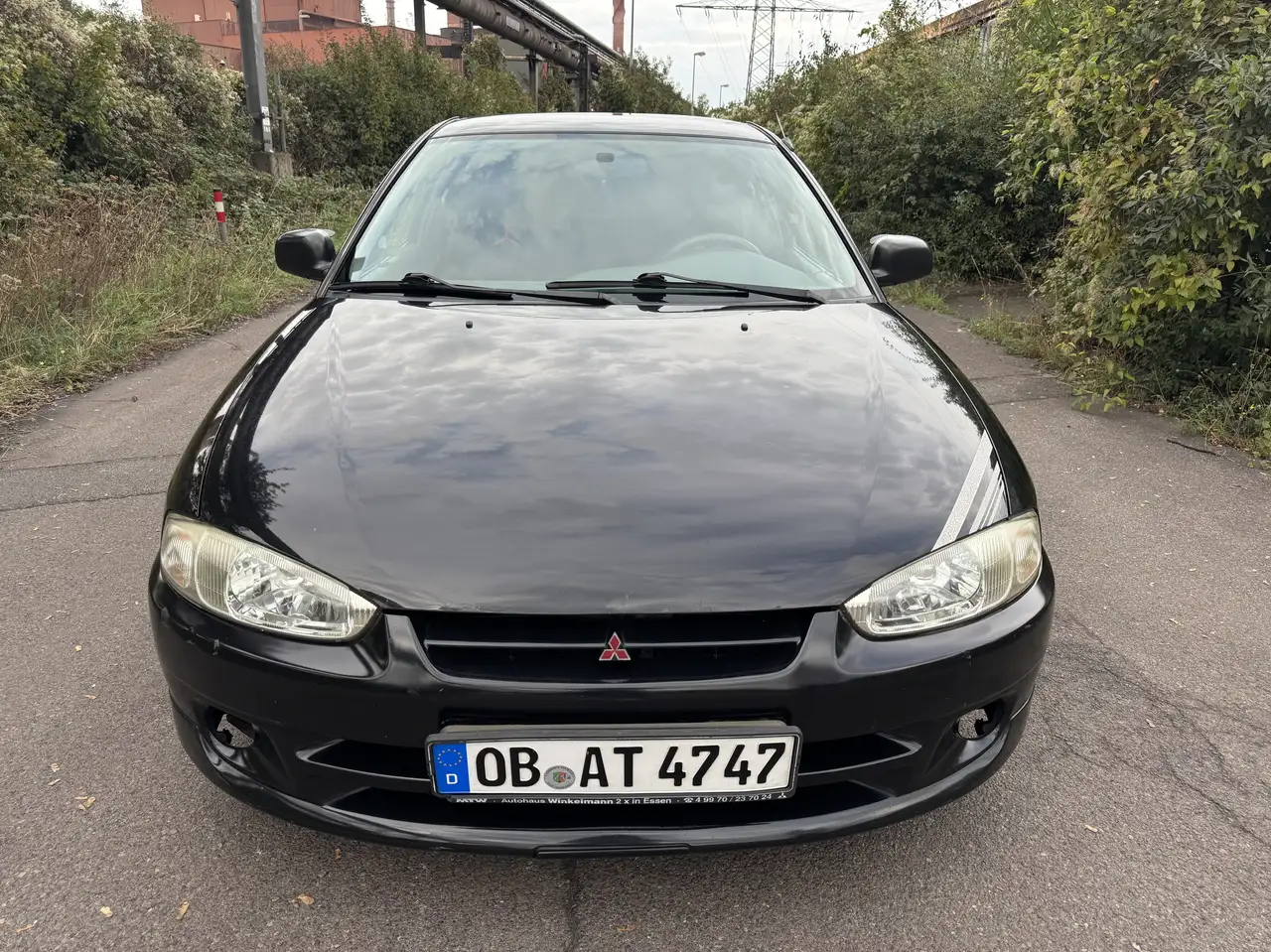 Mitsubishi Colt 1.6 Comfort, foto 7