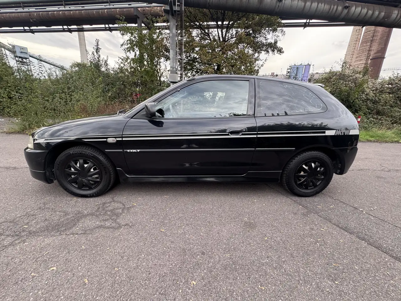 Mitsubishi Colt 1.6 Comfort, foto 5