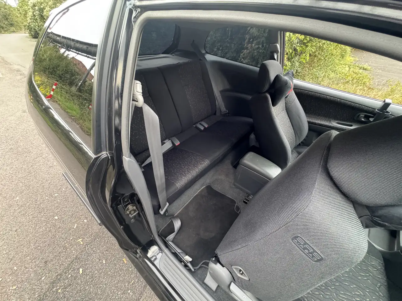 Mitsubishi Colt 1.6 Comfort, foto 8