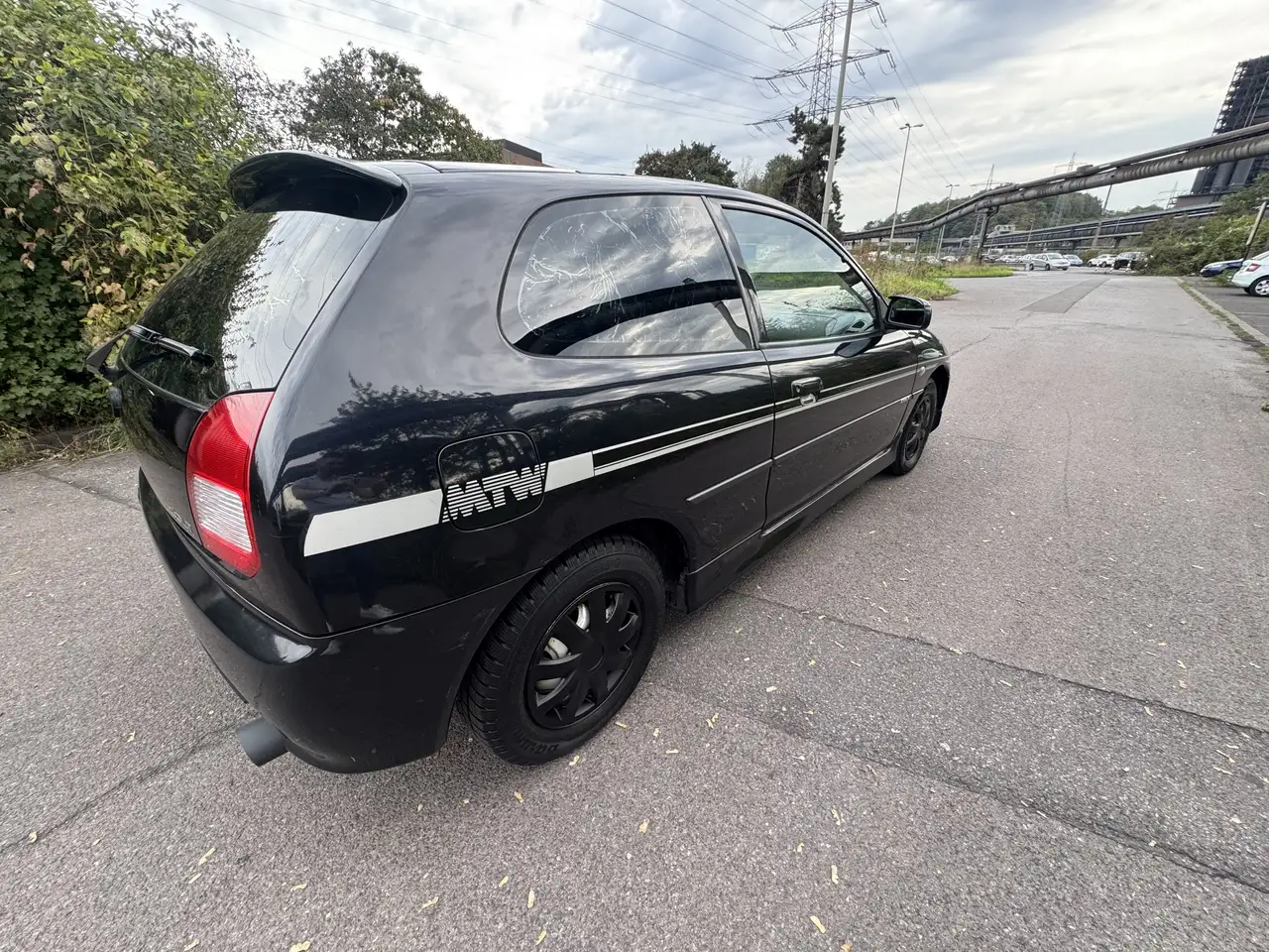 Mitsubishi Colt 1.6 Comfort, foto 3