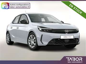 Hybrid TechP ComfortP VisP LED Cam