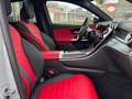 Mercedes-Benz GLC 300 d 4M Coupé AMG Panorama AHK Airmatic HUD Gris - thumbnail 12