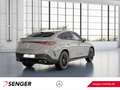 Mercedes-Benz GLC 300 d 4M Coupé AMG Panorama AHK Airmatic HUD Grau - thumbnail 4