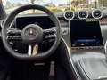 Mercedes-Benz GLC 300 d 4M Coupé AMG Panorama AHK Airmatic HUD Gris - thumbnail 9