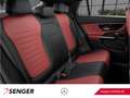 Mercedes-Benz GLC 300 d 4M Coupé AMG Panorama AHK Airmatic HUD Grau - thumbnail 10