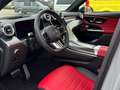 Mercedes-Benz GLC 300 d 4M Coupé AMG Panorama AHK Airmatic HUD Gris - thumbnail 11