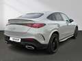 Mercedes-Benz GLC 300 d 4M Coupé AMG Panorama AHK Airmatic HUD Gris - thumbnail 4