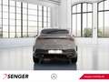 Mercedes-Benz GLC 300 d 4M Coupé AMG Panorama AHK Airmatic HUD Grau - thumbnail 6