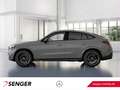Mercedes-Benz GLC 300 d 4M Coupé AMG Panorama AHK Airmatic HUD Grau - thumbnail 3