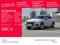 Audi Q5 40 TFSI quattro S tronic S line LED Weiß - thumbnail 1